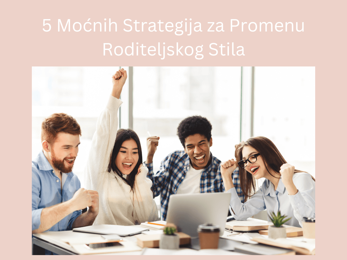 5 Mocnih Saveta za Prisno Roditeljstvo25