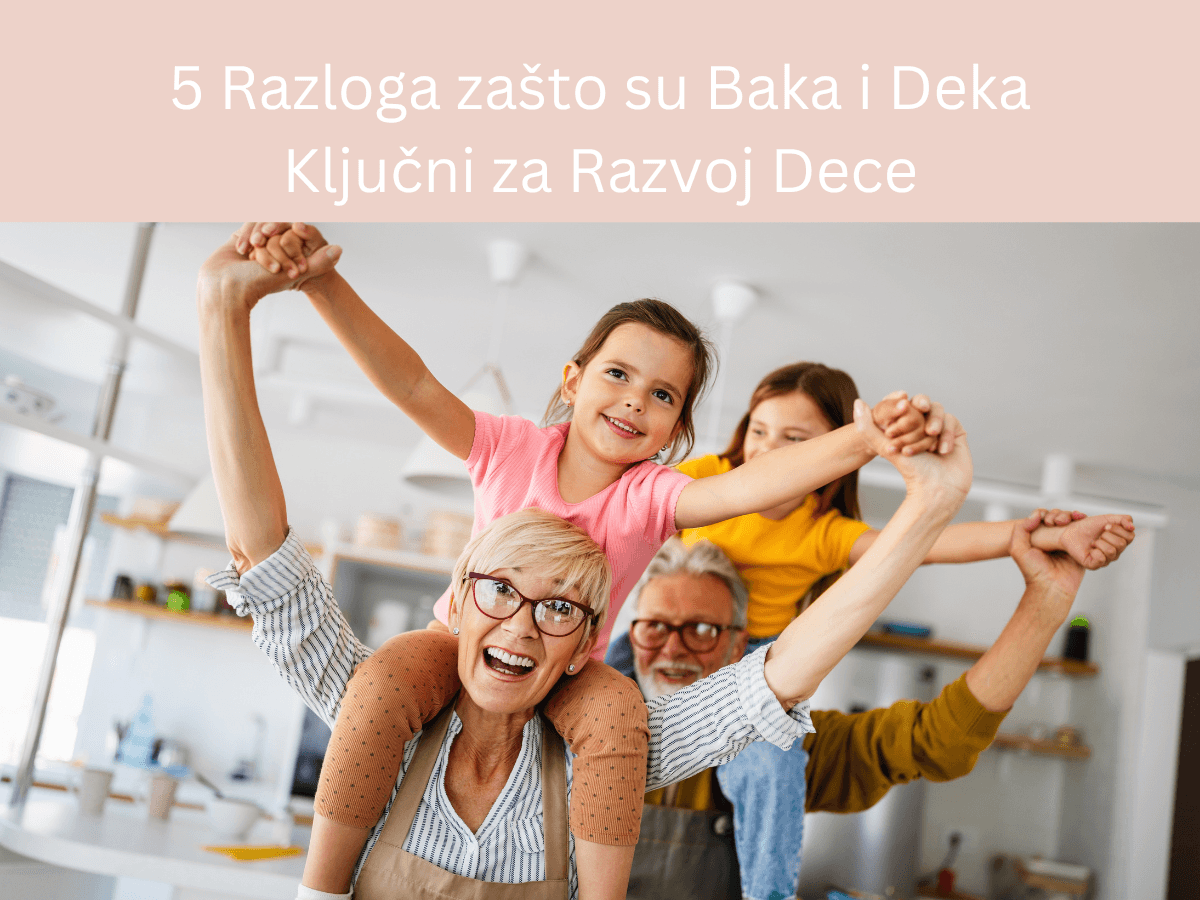 5 Mocnih Saveta za Prisno Roditeljstvo40