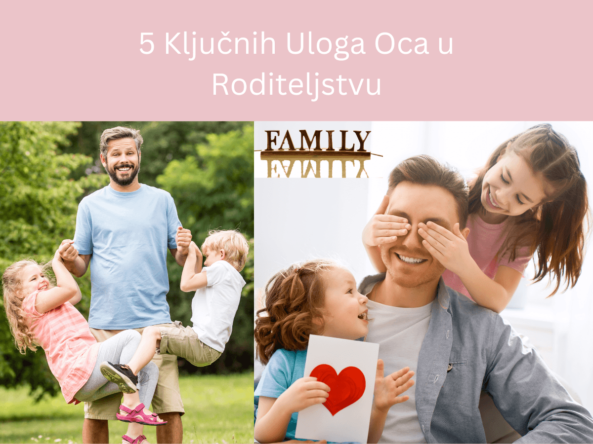 5 Mocnih Saveta za Prisno Roditeljstvo55