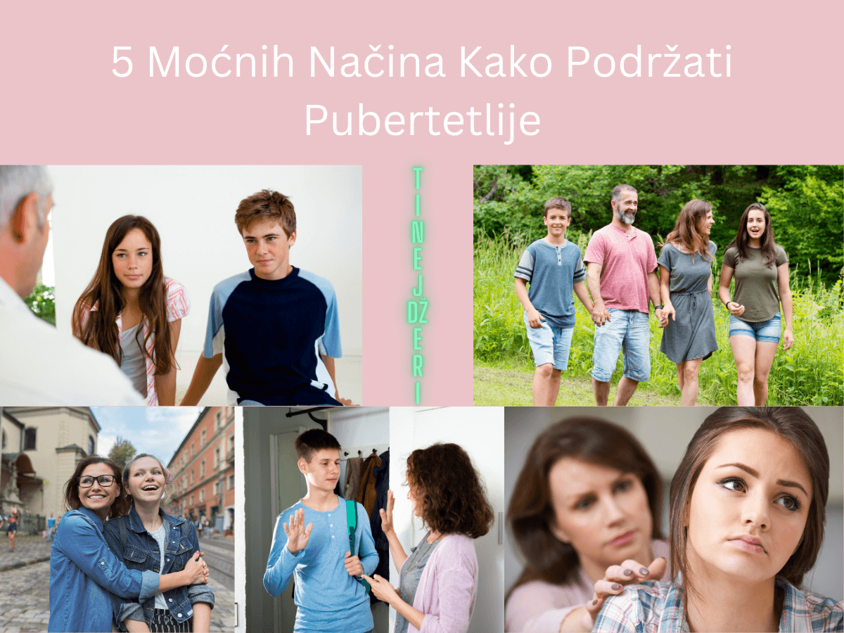 5 Mocnih Saveta za Prisno Roditeljstvo58