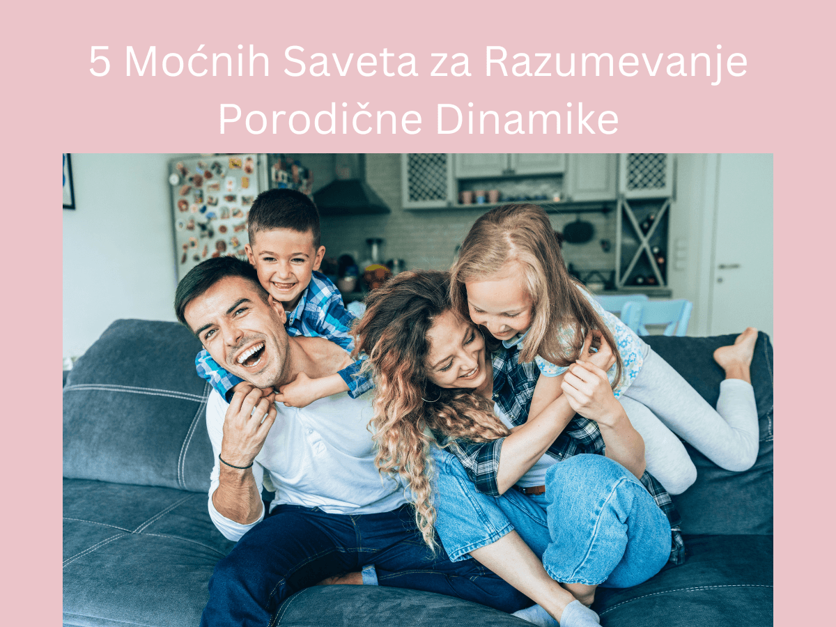 5 Mocnih Saveta za Prisno Roditeljstvo65