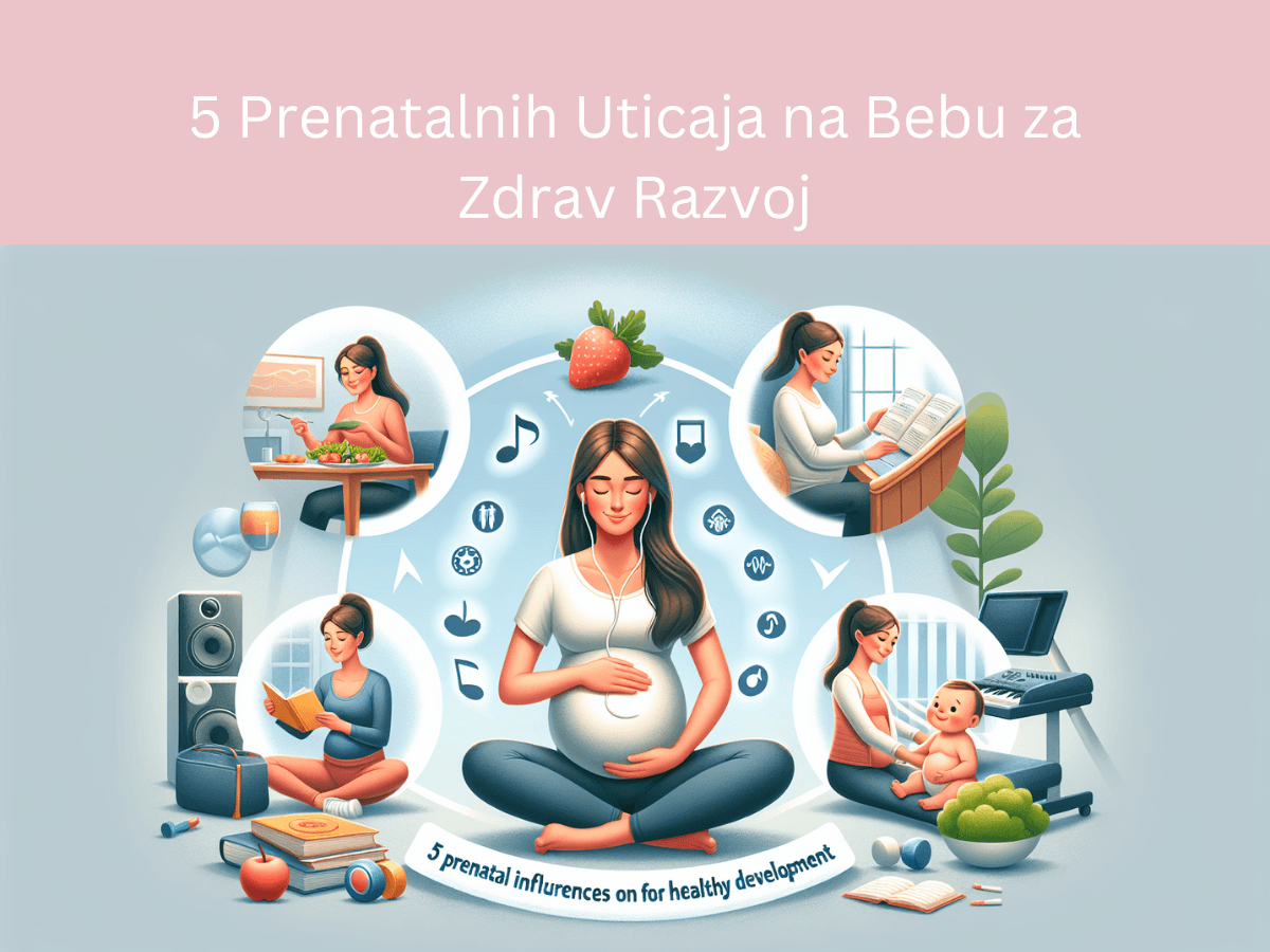 PRENATALNI UTICAJ