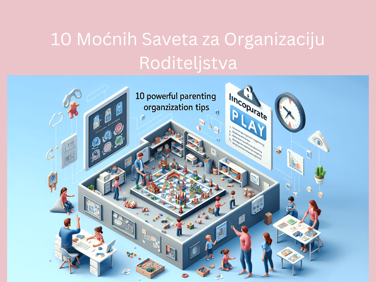 organization
