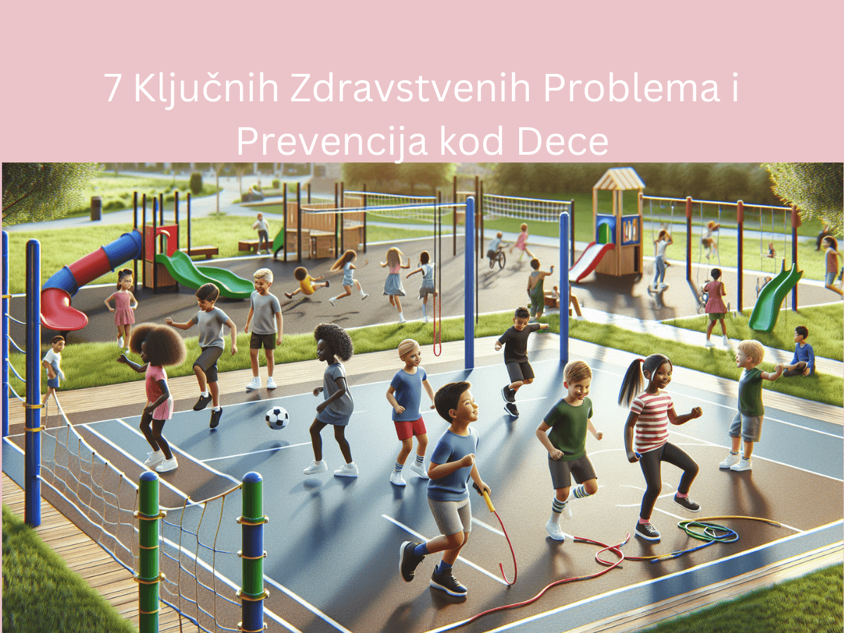 prevencija