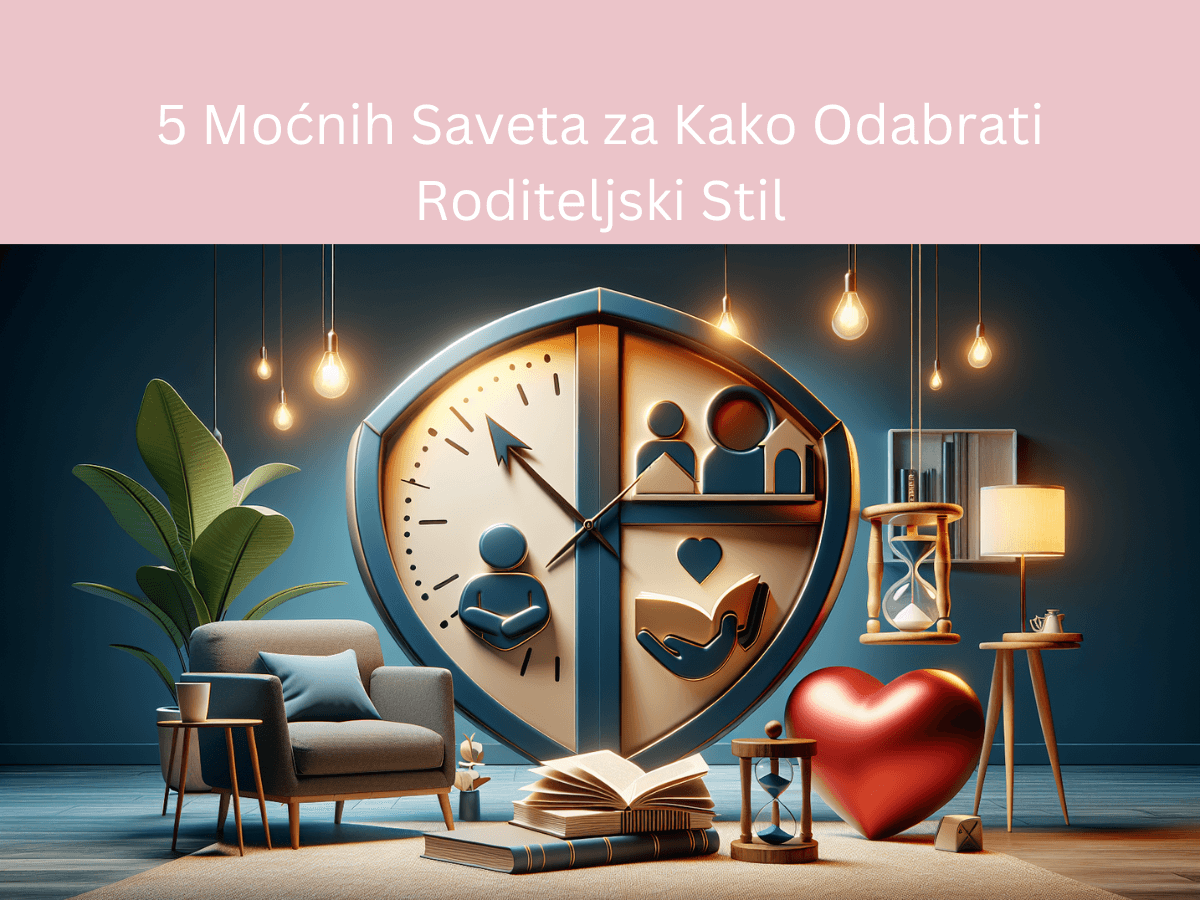 roditeljski stil