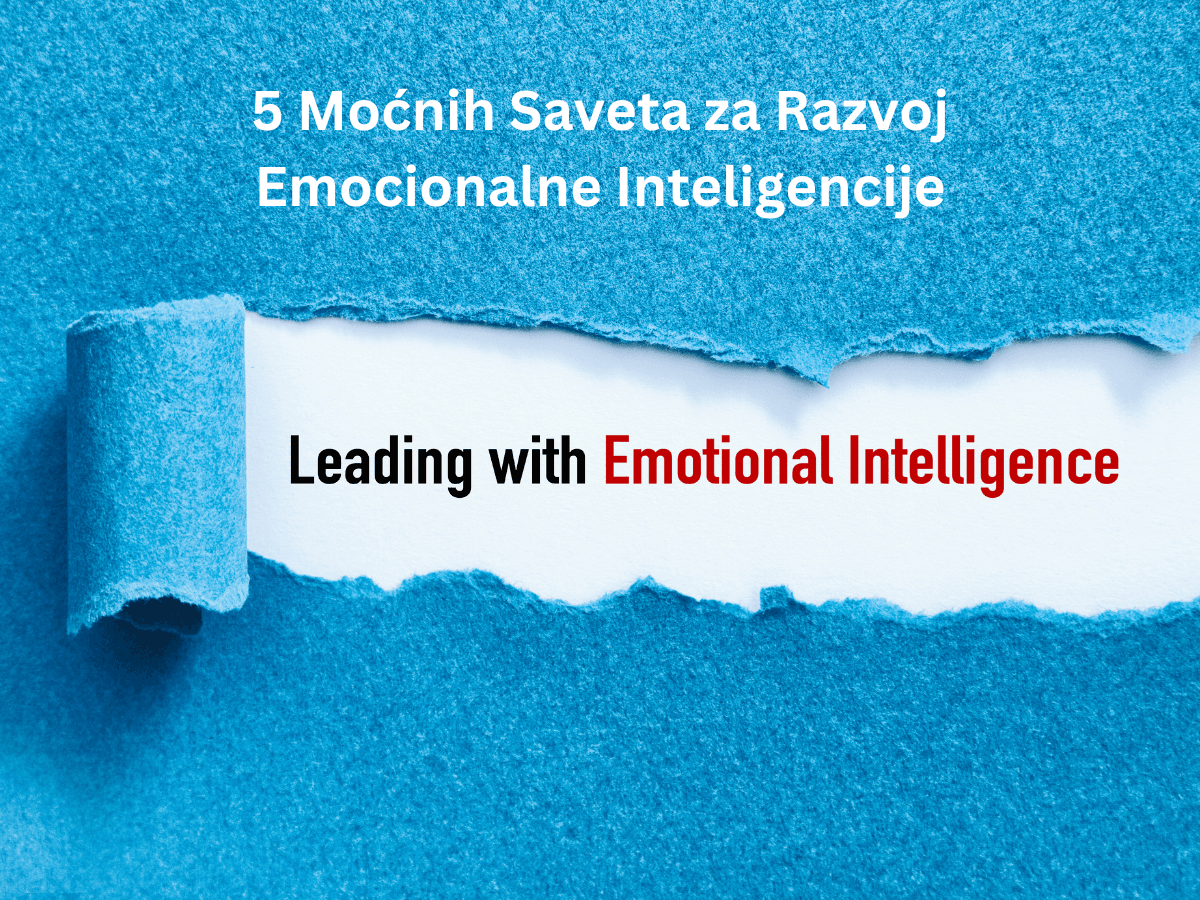 emocionalna inteligencija