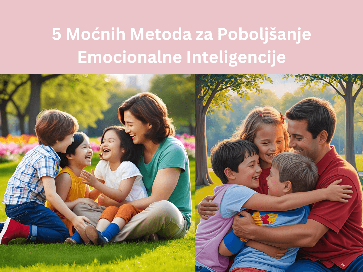 poboljsanje emocionalne inteligencije