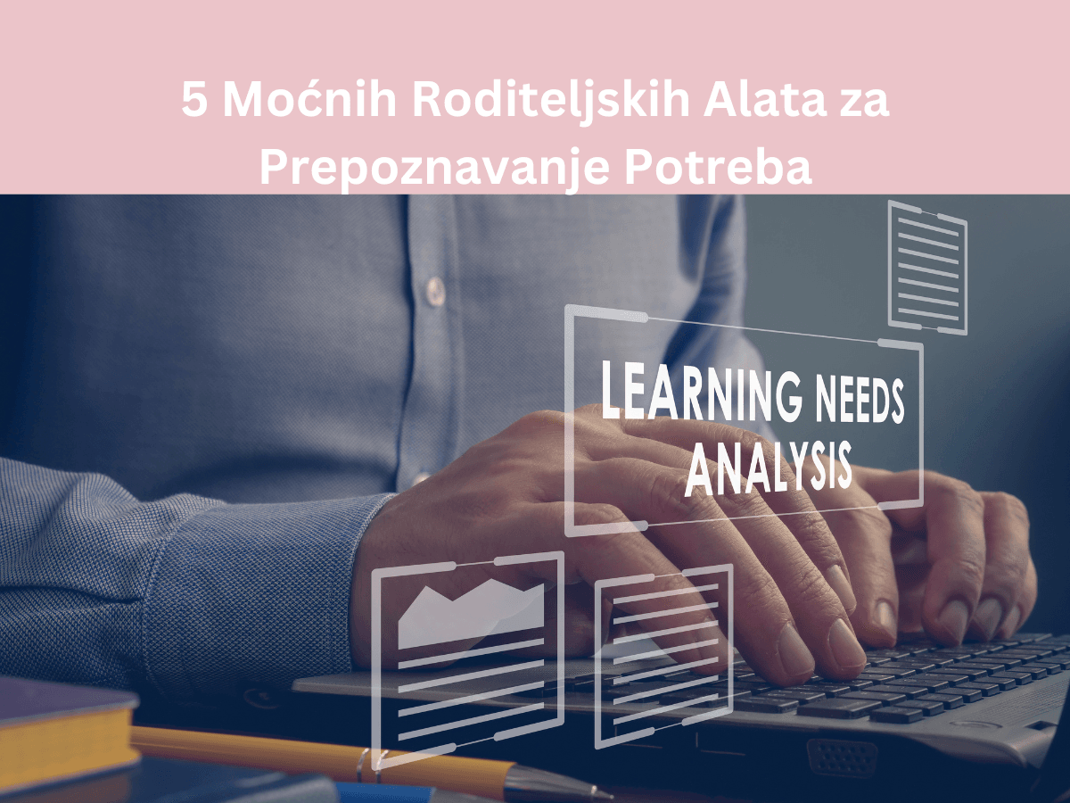 prepoznavanje potreba