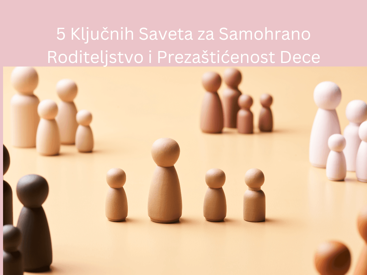 samohrano roditeljstvo