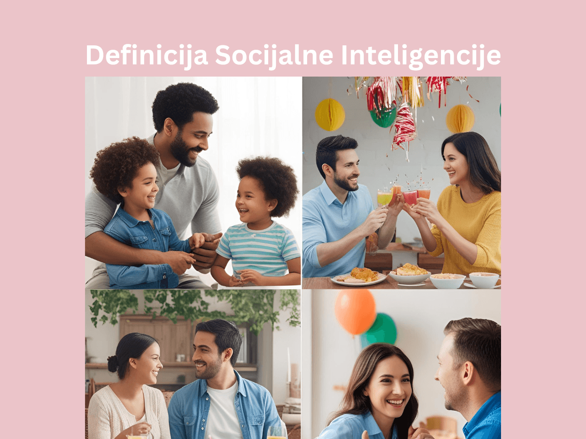 sozialna inteligencija