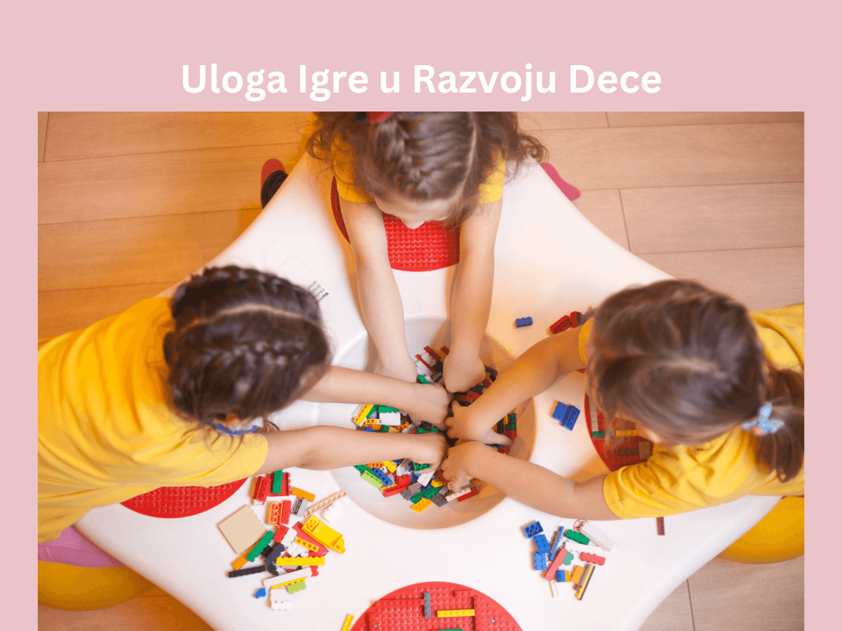 igra dece