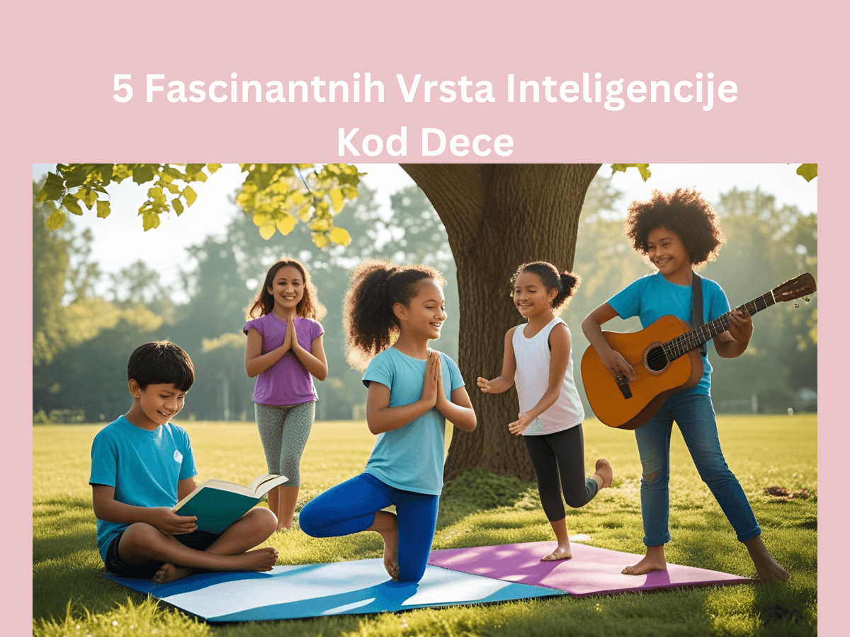 inteligenacija kod dece