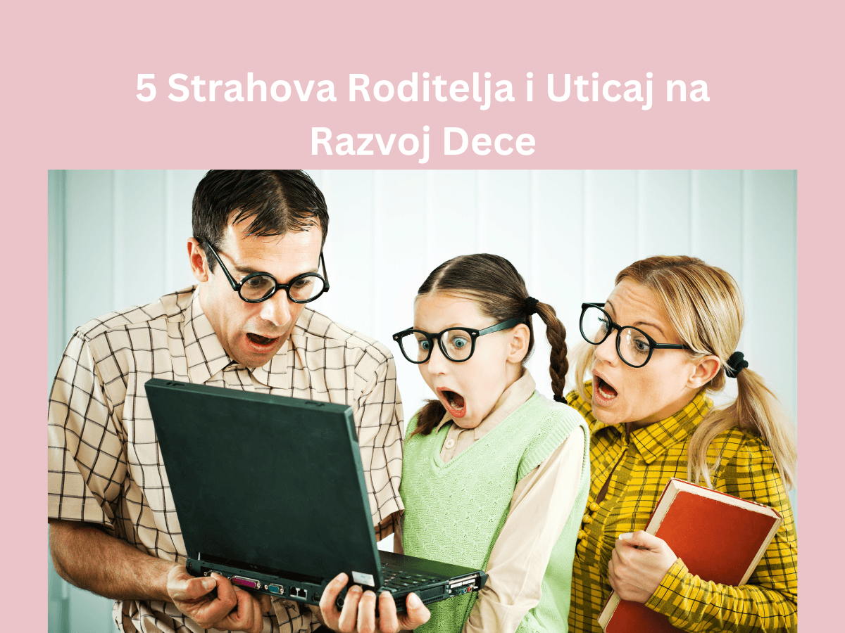 5 Mocnih Saveta za Prisno Roditeljstvo 35