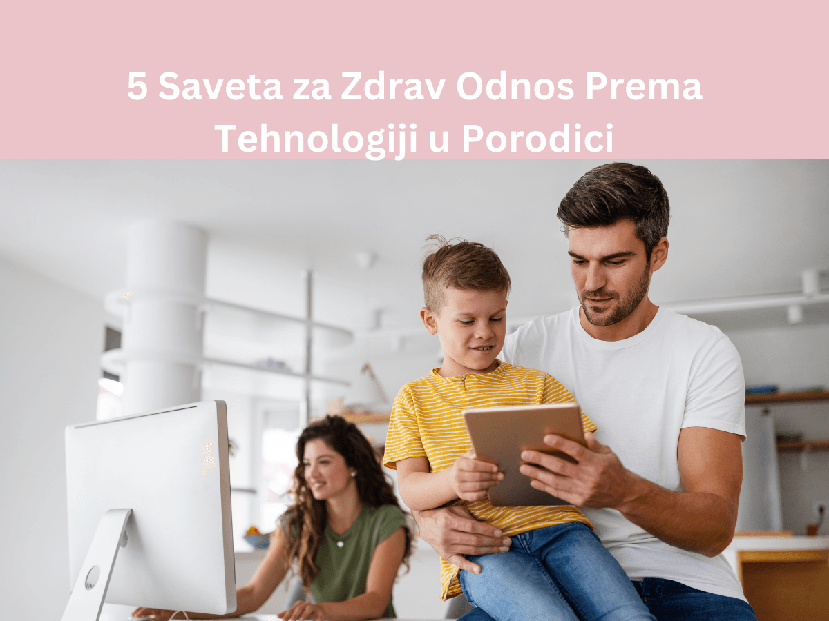 5 Mocnih Saveta za Prisno Roditeljstvo 37
