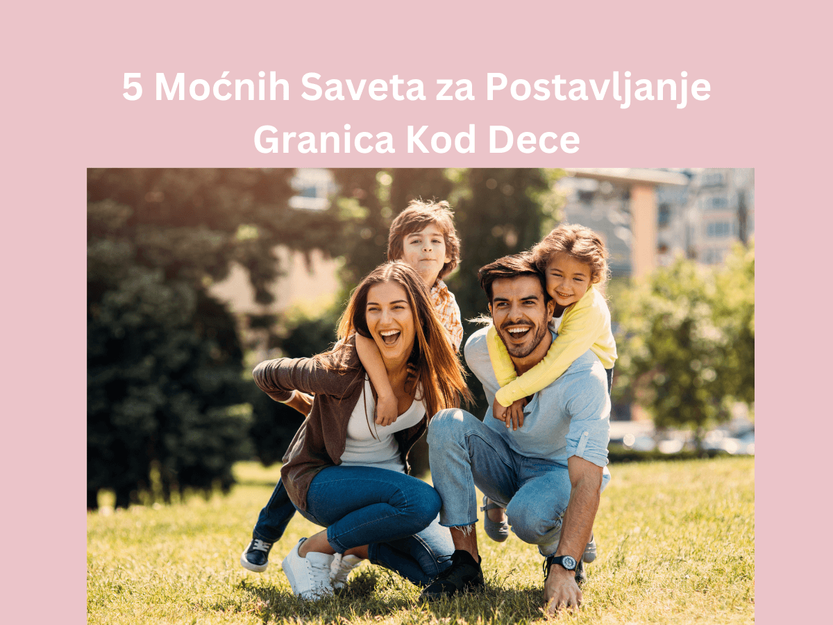 5 Mocnih Saveta za Prisno Roditeljstvo 38