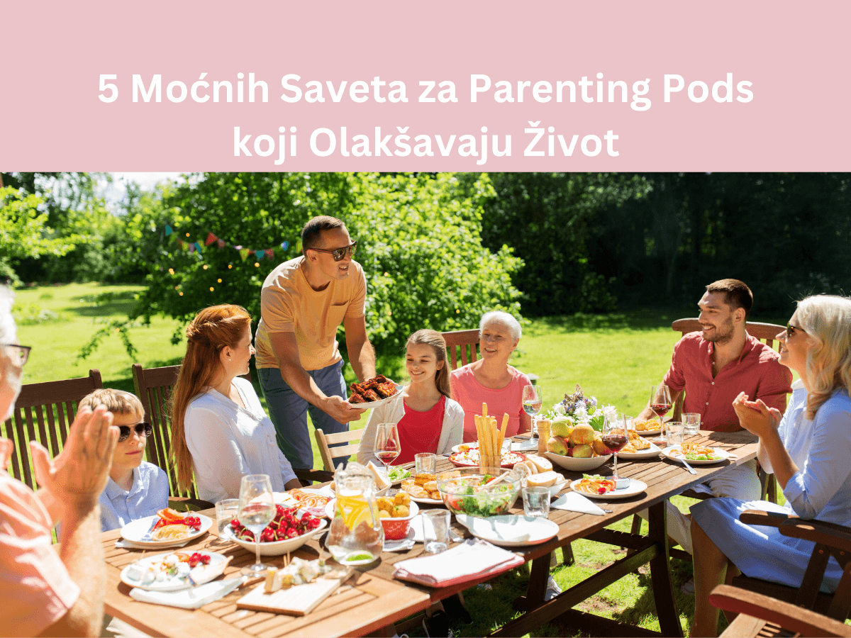 5 Mocnih Saveta za Prisno Roditeljstvo 42