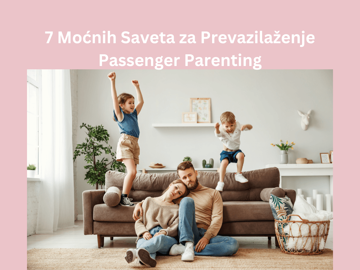 5 Mocnih Saveta za Prisno Roditeljstvo 43