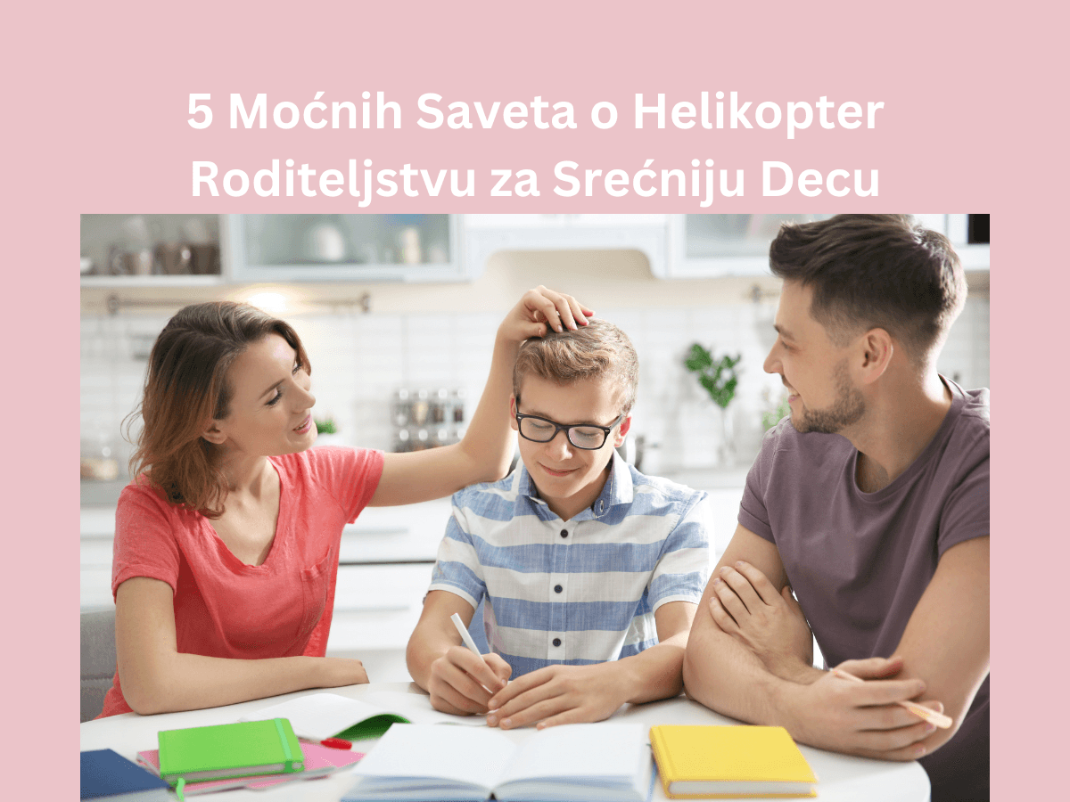 5 Mocnih Saveta za Prisno Roditeljstvo 44