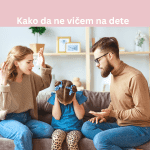 5 Mocnih Saveta za Prisno Roditeljstvo 56