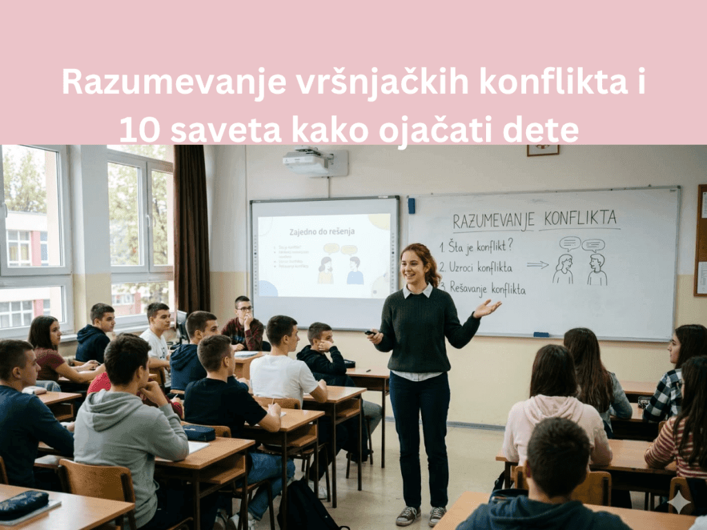 5 Mocnih Saveta za Prisno Roditeljstvo 60